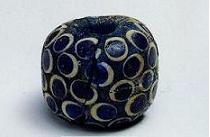 中国で発見された古代のガラス 2007年6月20日（火）～7月19日（木 
