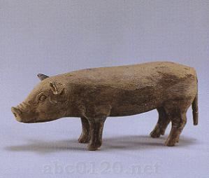 陶猪(ブタ) 