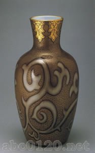 花瓶（4）