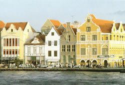 港町ヴイルムシュタット歴史地区（オランダ世界遺産）