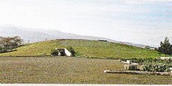 ヴェルギナの遺跡(ギリシア世界遺産）