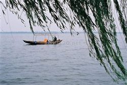 武漢・東湖