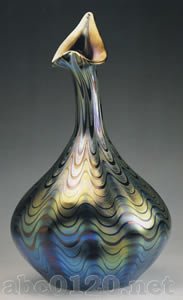 花瓶―ウォーター・スプリンクラー