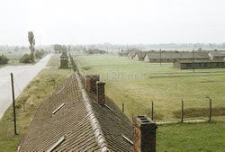 アウシュヴィッツ強制収容所(ポーランド世界遺産）
