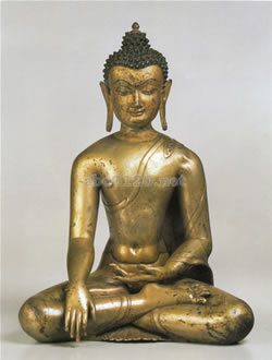 釈迦牟尼仏陀