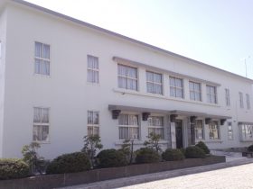 岩見沢市絵画ホール・松島正幸記念館-岩見沢-北海道