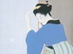 コレクション展「秋色を愛でる―近代日本画を中心に―」大阪市立美術館