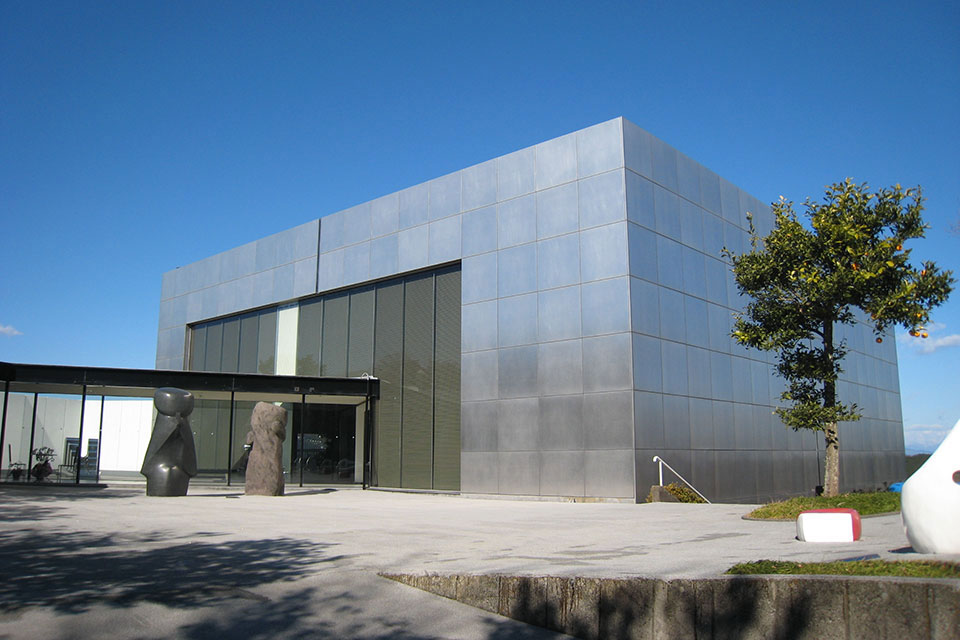 池田20世紀美術館-伊東市-静岡県