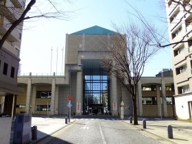 横浜市歴史博物館-横浜市-神奈川県