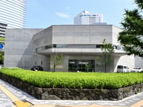 刀剣博物館-墨田区-東京都