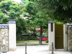 香雪美術館-東灘区-神戸市-兵庫県