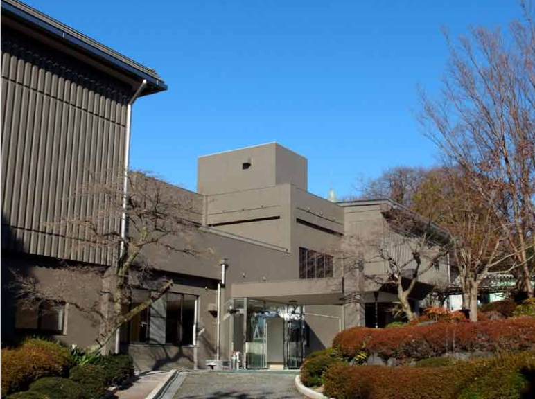 富士山かぐや姫ミュージアム-富士市-静岡県
