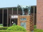 馬の博物館-横浜市-神奈川県