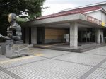 富山県埋蔵文化財センター-富山市-富山県