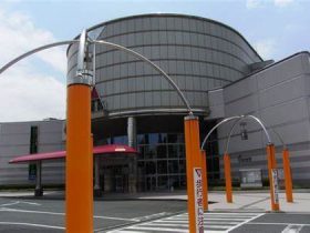 ヌマジ交通ミュージアム（広島市交通科学館）-広島市-広島県
