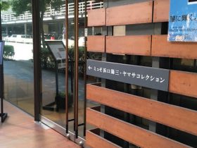 ミュゼ浜口陽三・ヤマサコレクション-中央区-東京都