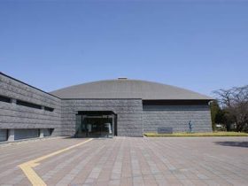 那須野が原博物館-那須塩原市-栃木県