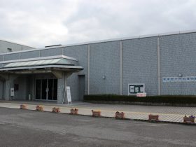 栗東歴史民俗博物館-栗東市-滋賀県
