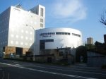 古賀政男音楽博物館-渋谷区-東京都