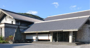 いの町紙の博物館-吾川郡-高知県