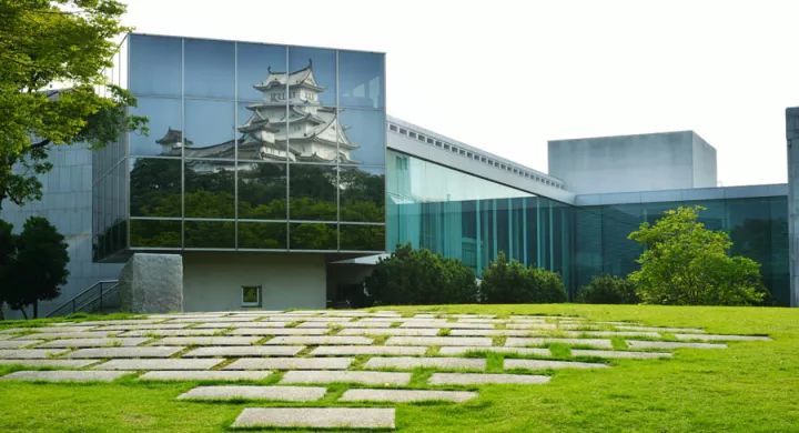 兵庫県立歴史博物館-姫路市-兵庫県
