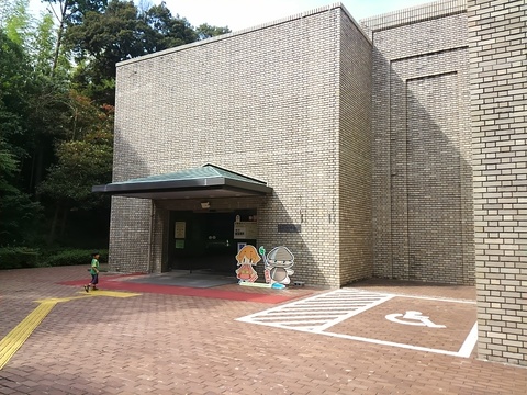 浜松市博物館-浜松市-静岡県