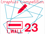 「第23回グラフィック「1_WALL」展」ガーディアン・ガーデン