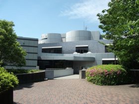 東京都埋蔵文化財センター-多摩市-東京都