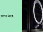 「りんご宇宙　―Apple Cycle / Cosmic Seed」弘前れんが倉庫美術館