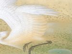 「没後50年 榊原紫峰　花鳥の美に魅せられた日本画家」足立美術館