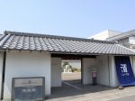 白鹿記念酒造博物館（酒ミュージアム）-西宮市-兵庫県