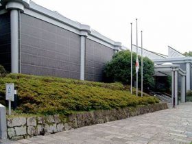 熊本博物館-熊本市-熊本県