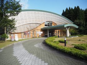 新潟県埋蔵文化財センター-新潟市-新潟県