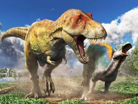 「ティラノサウルス展 ～T. rex 驚異の肉食恐竜～」名古屋市科学館