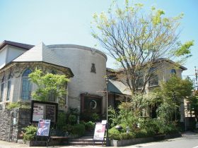 京都嵐山オルゴール博物館-右京区-長崎県