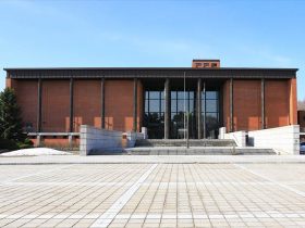 北海道博物館-札幌市-北海道