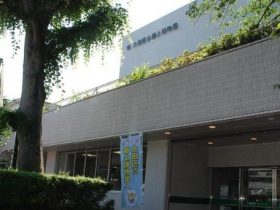 大田区立郷土博物館-大田区-東京都