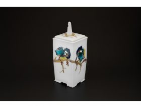 「潤青舎 展　武腰潤と10人の舎人」日本橋高島屋Ｓ.Ｃ.（本館）