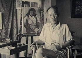 塩月桃甫 1886-1954年 (しおつき とうほ)
