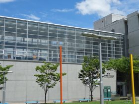 九州産業大学美術館-福岡市-福岡県