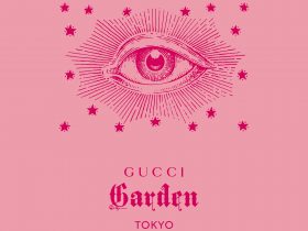 「Gucci Garden Archetypes」B&C HALL・E HALL