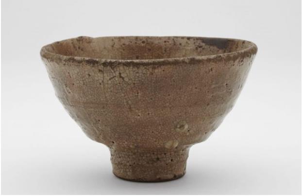 「所蔵　茶の湯の道具」MOA美術館