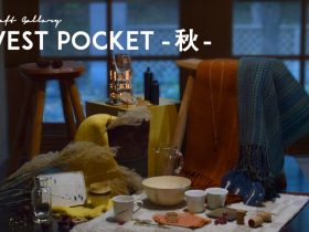 「クラフトギャラリー VEST POCKET -秋-」札幌芸術の森美術館