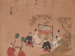 「俳句・俳諧資料と川上季石コレクション」敦賀市立博物館