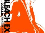BLEACH生誕20周年記念原画展「BLEACH EX.」渋谷ヒカリエ