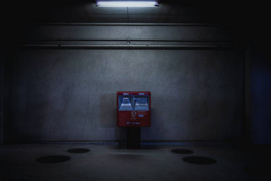 「Taisuke Sato 写真展「コウフクロン」(Eudaemonics)」京都写真美術館 ギャラリー・ジャパネスク