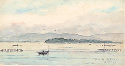 浜名湖（1953年）