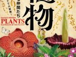 特別展「植物　地球を支える仲間たち」大阪市立自然史博物館