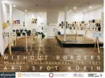 「WITHOUT BORDERS at KYOTO」 Art Spot Korin