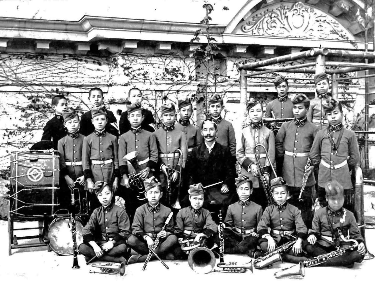 伊藤家第十五代伊藤次郎左衞門祐民「祐民の文化遺産展」揚輝荘